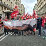 Manifestazione Roma 25 10 2025 16